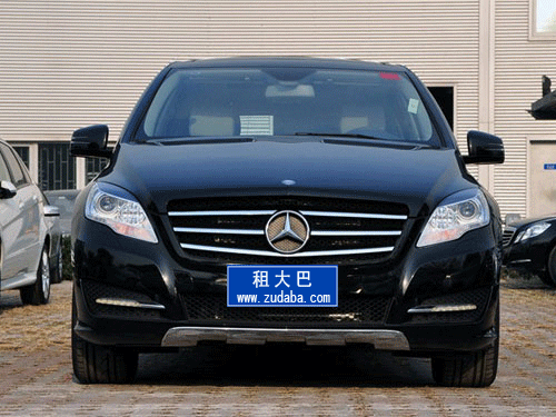 奔驰R350L